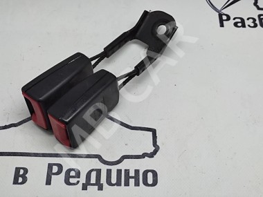 Замок ремня безопасности MERCEDES-BENZ E-класс W211/S211 (2002 - 2006) — Разборка Мерседес