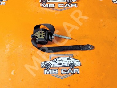 Ремень безопасности передний левый MERCEDES-BENZ C-класс W202/S202 (1993 - 1997) &mdash; Разборка Мерседес