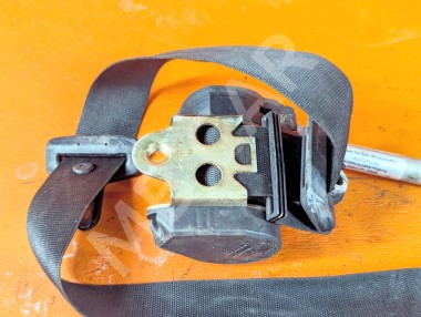 Ремень безопасности передний левый MERCEDES-BENZ C-класс W202/S202 (1993 - 1997) &mdash; Разборка Мерседес