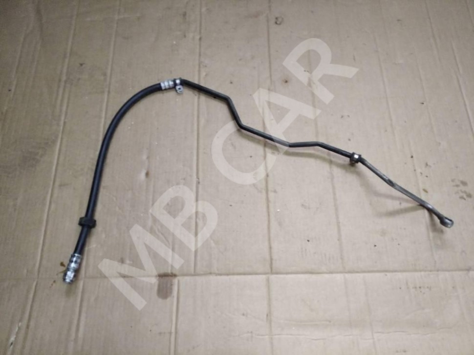 Трубка АКПП MERCEDES-BENZ C-класс W204/S204 (2006 - 2011) фото 1 — Разборка Мерседес