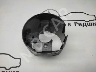 Кожух рулевой колонки MERCEDES-BENZ SLK-класс R170 (1996 - 2000) — Разборка Мерседес