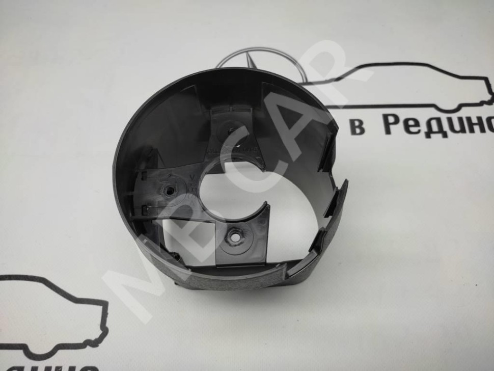 Кожух рулевой колонки MERCEDES-BENZ SLK-класс R170 (1996 - 2000) фото 1 — Разборка Мерседес