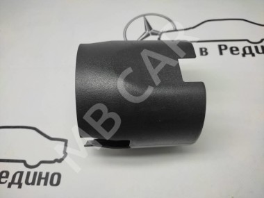 Кожух рулевой колонки MERCEDES-BENZ SLK-класс R170 (1996 - 2000) — Разборка Мерседес