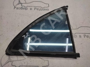 Стекло заднее правое MERCEDES-BENZ E-класс W211/S211 (2002 - 2006) — Разборка Мерседес