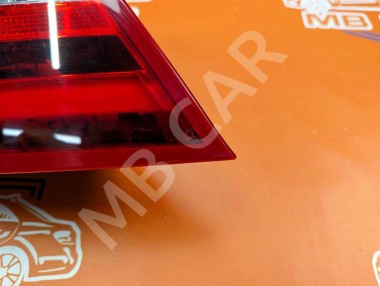 Фонарь задний левый MERCEDES-BENZ C-класс W204/S204/С204 рестайлинг (2011 - 2015) — Разборка Мерседес