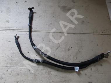 Провод стартера MERCEDES-BENZ C-класс W205/S205/C205/A205 (2014 - 2018) — Разборка Мерседес