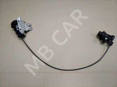 Замок багажника MERCEDES-BENZ E-класс W212/S212/C207/A207 (2009 - 2013) — Разборка Мерседес