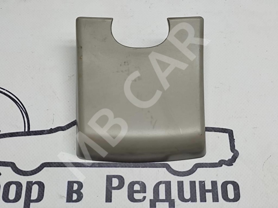 Накладка датчика дождя MERCEDES-BENZ S-класс W221 (2005 - 2009) фото 1 — Разборка Мерседес