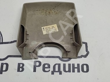 Накладка датчика дождя MERCEDES-BENZ S-класс W221 (2005 - 2009) — Разборка Мерседес