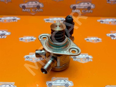 ТНВД MERCEDES-BENZ S-класс W222/C217/A217 (2013 - 2017) — Разборка Мерседес