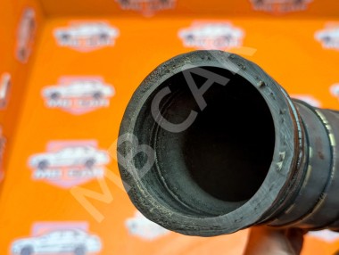 Патрубок воздушный MERCEDES-BENZ CLK-класс C208/A208 (1997 - 2000) — Разборка Мерседес