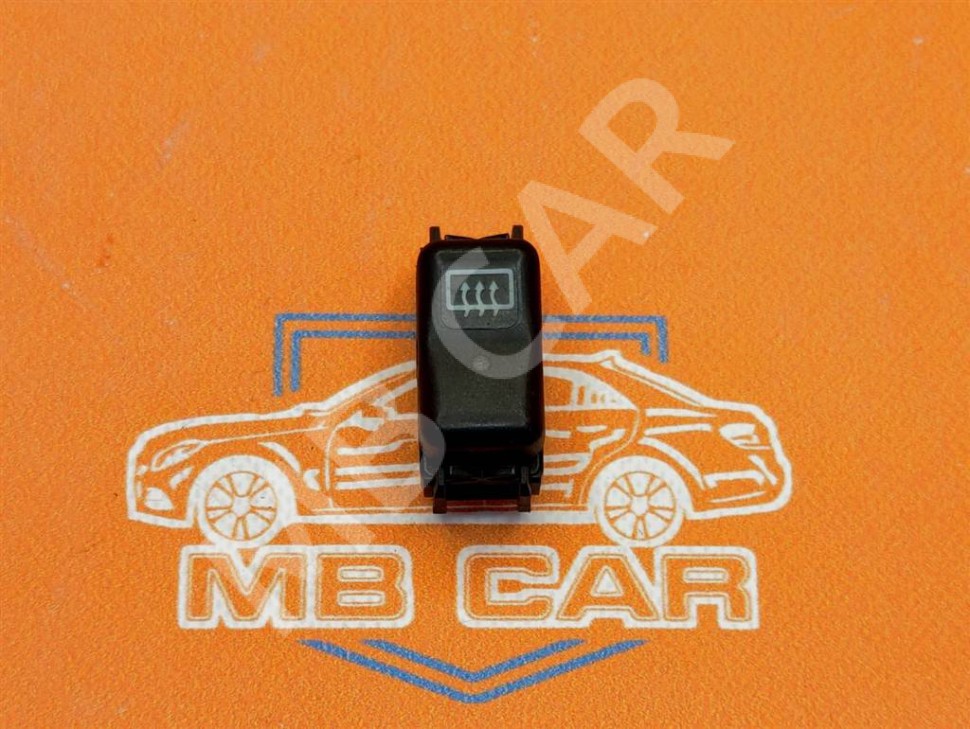 Кнопка MERCEDES-BENZ S-класс W140 (1991 - 1998) фото 1 — Разборка Мерседес