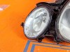 Фара левая MERCEDES-BENZ E-класс W211/S211 (2002 - 2006) фото 2 &mdash; Разборка Мерседес