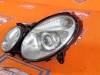 Фара левая MERCEDES-BENZ E-класс W211/S211 (2002 - 2006) фото 3 &mdash; Разборка Мерседес