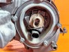 Фара левая MERCEDES-BENZ E-класс W211/S211 (2002 - 2006) фото 9 &mdash; Разборка Мерседес