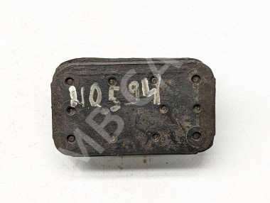 Подушка рессоры MERCEDES-BENZ Sprinter W906 (2006 - 2019) — Разборка Мерседес