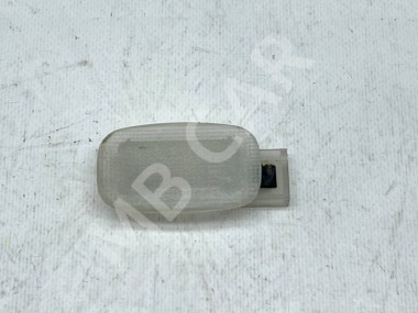 Плафон подсветки MERCEDES-BENZ CL-класс C215 рестайлинг (2002 - 2006) — Разборка Мерседес