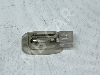 Плафон подсветки MERCEDES-BENZ CL-класс C215 рестайлинг (2002 - 2006) — Разборка Мерседес