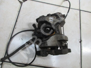 Суппорт задний правый MERCEDES-BENZ C-класс W204/S204/С204 рестайлинг (2011 - 2015) — Разборка Мерседес