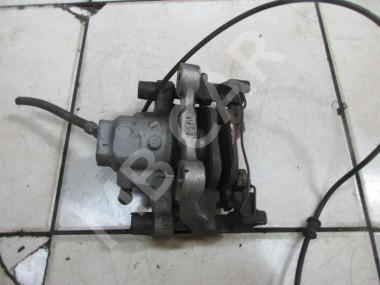 Суппорт задний правый MERCEDES-BENZ C-класс W204/S204/С204 рестайлинг (2011 - 2015) — Разборка Мерседес