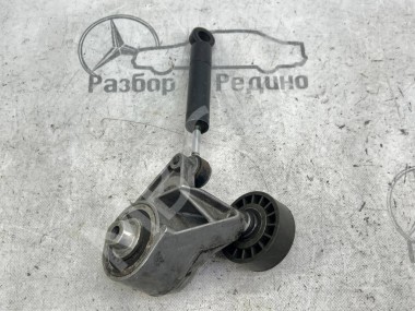 Натяжитель ремня MERCEDES-BENZ W124 W124/S124/C124/A124 (1984 - 1993) — Разборка Мерседес