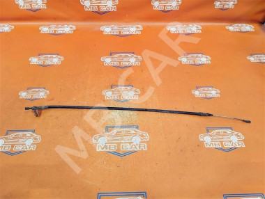 Трос ручника MERCEDES-BENZ W124 W124/S124/C124/A124 (1984 - 1993) — Разборка Мерседес