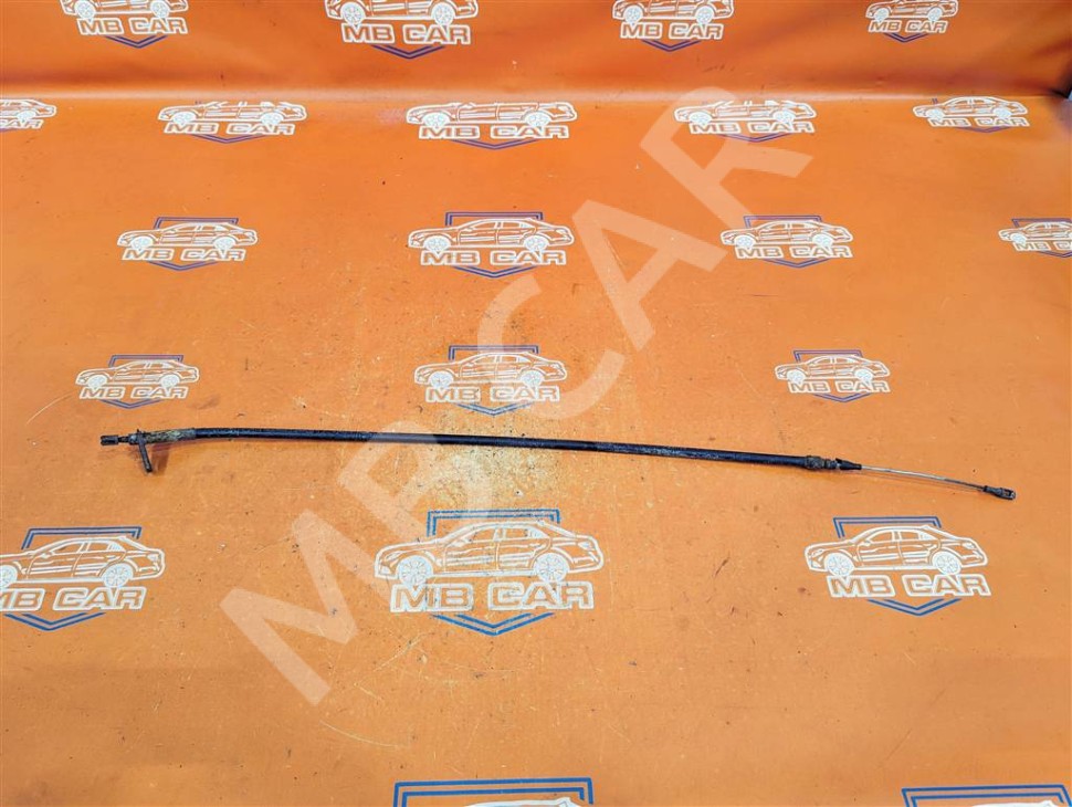 Трос ручника MERCEDES-BENZ W124 W124/S124/C124/A124 (1984 - 1993) фото 1 — Разборка Мерседес