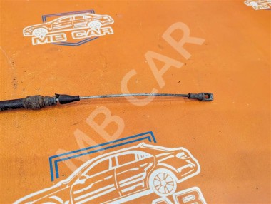 Трос ручника MERCEDES-BENZ W124 W124/S124/C124/A124 (1984 - 1993) — Разборка Мерседес