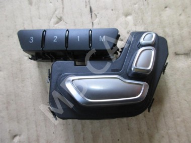 Джойстик MERCEDES-BENZ CLA-класс C117/X117 рестайлинг (2016 - 2019) — Разборка Мерседес