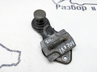 Ответная часть замка капота MERCEDES-BENZ E-класс W211/S211 рестайлинг (2006 - 2009) — Разборка Мерседес