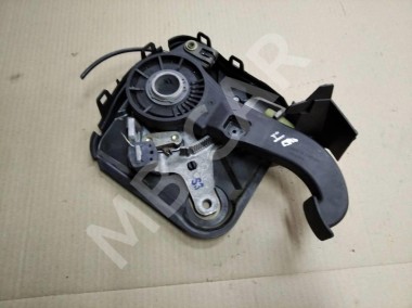 Педаль ручника MERCEDES-BENZ C-класс W203/S203/CL203 рестайлинг (2004 - 2008) — Разборка Мерседес