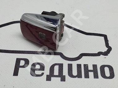 Крышка ручки двери MERCEDES-BENZ E-класс W210/S210 рестайлинг (1999 - 2003) — Разборка Мерседес