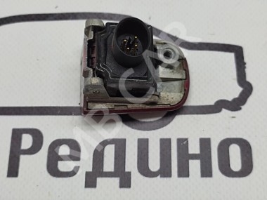 Крышка ручки двери MERCEDES-BENZ E-класс W210/S210 рестайлинг (1999 - 2003) — Разборка Мерседес