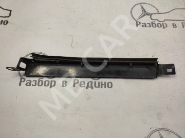 Ресницы фар MERCEDES-BENZ W124 W124/S124/C124/A124 (1984 - 1993) — Разборка Мерседес