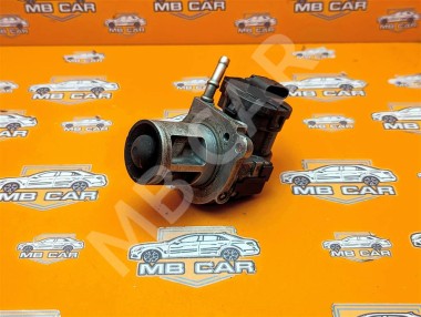 Клапан EGR MERCEDES-BENZ GL-класс X164 (2006 - 2009) — Разборка Мерседес