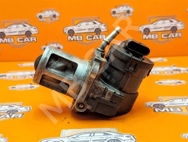 Клапан EGR MERCEDES-BENZ GL-класс X164 (2006 - 2009) — Разборка Мерседес