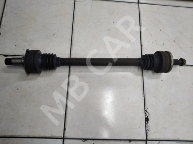 Привод задний MERCEDES-BENZ C-класс W203/S203/CL203 рестайлинг (2004 - 2008) — Разборка Мерседес