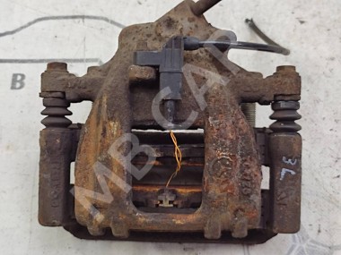 Суппорт задний левый MERCEDES-BENZ Sprinter w906 — Разборка Мерседес