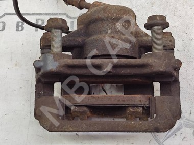 Суппорт задний левый MERCEDES-BENZ Sprinter w906 — Разборка Мерседес