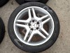 Колеса 18 MERCEDES-BENZ S-класс W220 (1998 - 2005) фото 14 — Разборка Мерседес
