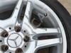 Колеса 18 MERCEDES-BENZ S-класс W220 (1998 - 2005) фото 28 — Разборка Мерседес
