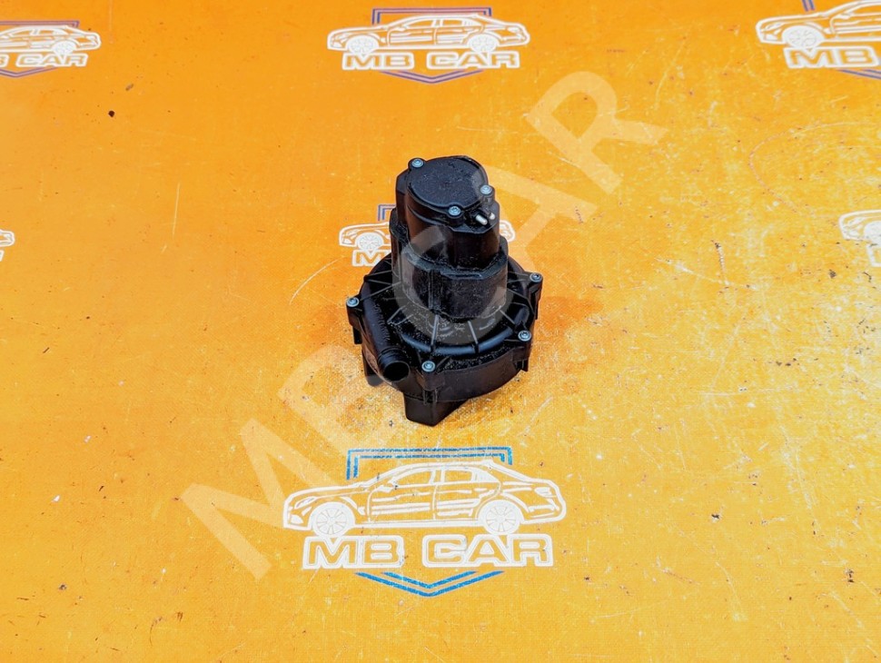 Продувка катализатора MERCEDES-BENZ C-класс W203/S203/CL203 (2000 - 2004) фото 1 — Разборка Мерседес