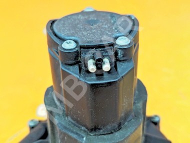 Продувка катализатора MERCEDES-BENZ C-класс W203/S203/CL203 (2000 - 2004) — Разборка Мерседес