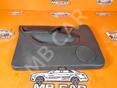 Карта двери передняя левая MERCEDES-BENZ M-класс W163 рестайлинг (2001 - 2005) &mdash; Разборка Мерседес