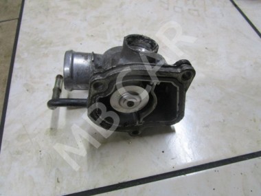 Термостат MERCEDES-BENZ M-класс W163 рестайлинг (2001 - 2005) — Разборка Мерседес