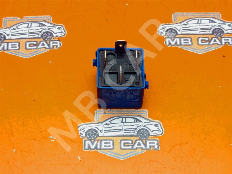 Реле многоцелевое MERCEDES-BENZ A-класс W169 (2004 - 2008) фото 1 — Разборка Мерседес