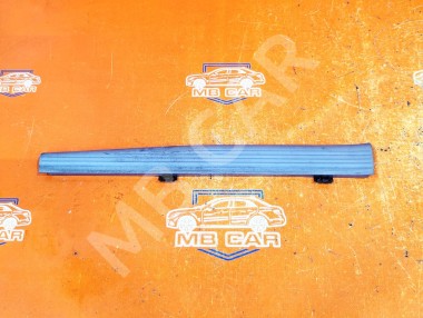 Накладка порога внутренняя MERCEDES-BENZ E-класс W211/S211 (2002 - 2006) — Разборка Мерседес