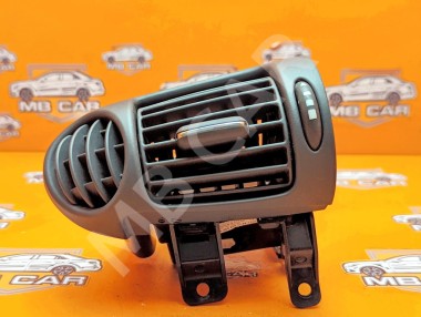 Воздуховод MERCEDES-BENZ C-класс W203/S203/CL203 (2000 - 2004) &mdash; Разборка Мерседес