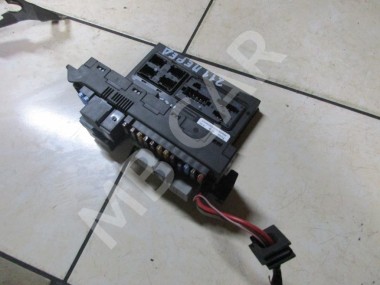 Блок SAM передний MERCEDES-BENZ E-класс W211/S211 (2002 - 2006) — Разборка Мерседес