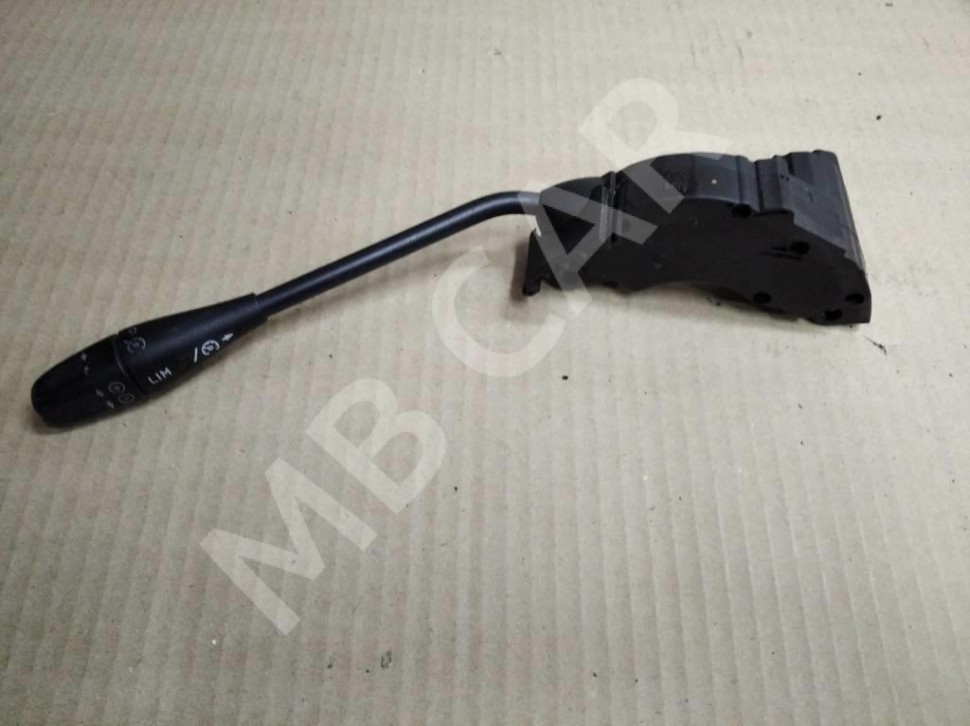 Переключатель круиз контроля MERCEDES-BENZ E-класс W211/S211 (2002 - 2006) фото 1 — Разборка Мерседес